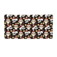 thumbnail image 1 of Picia Cute Dog Panda Pattern Party Banner, Festive Decoration, Holiday Banner, Celebration Decor, Event Banner, Reusable Party Banner-Small, 1 of 8