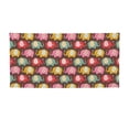 thumbnail image 1 of Picia Cute Elephants Pattern Party Banner, Festive Decoration, Holiday Banner, Celebration Decor, Event Banner, Reusable Party Banner-Small, 1 of 8