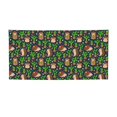 thumbnail image 1 of Picia Cute Hedgehogs Cactus Blue Pattern Party Banner, Festive Decoration, Holiday Banner, Celebration Decor, Event Banner, Reusable Party Banner-Medium, 1 of 8