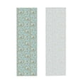 thumbnail image 1 of Picia Cute Honeybees Pattern Cooling Towels (40"x12") Cool Towel, Cold Towel, Microfiber Soft Breathable Chilly Ice Towel, 1 of 9