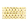 thumbnail image 1 of Picia Cute Yellow Duck Pattern Party Banner, Festive Decoration, Holiday Banner, Celebration Decor, Event Banner, Reusable Party Banner-Medium, 1 of 8
