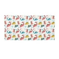 thumbnail image 1 of Picia Dinosaur Pattern Party Banner, Festive Decoration, Holiday Banner, Celebration Decor, Event Banner, Reusable Party Banner-Medium, 1 of 1