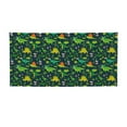 thumbnail image 1 of Picia Dinosaurs Pattern Party Banner, Festive Decoration, Holiday Banner, Celebration Decor, Event Banner, Reusable Party Banner-Medium, 1 of 8