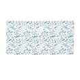 thumbnail image 1 of Picia Dragonfly Pattern Party Banner, Festive Decoration, Holiday Banner, Celebration Decor, Event Banner, Reusable Party Banner-Medium, 1 of 8
