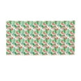 thumbnail image 1 of Picia Flamingo And Monstera Pattern Party Banner, Festive Decoration, Holiday Banner, Celebration Decor, Event Banner, Reusable Party Banner-Small, 1 of 8