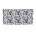 thumbnail image 1 of Picia Flamingo And Zebra Pattern Party Banner, Festive Decoration, Holiday Banner, Celebration Decor, Event Banner, Reusable Party Banner-Medium, 1 of 8