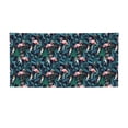 thumbnail image 1 of Picia Flamingos And Birds Pattern Party Banner, Festive Decoration, Holiday Banner, Celebration Decor, Event Banner, Reusable Party Banner-Small, 1 of 8
