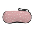 thumbnail image 1 of Picia Funny Chicken Print Sunglasses Case, Eyeglasses Case Protector Large Glasses Case, Key Lock Case Protective Glasses Holder Eyeglasses Cases, 1 of 8