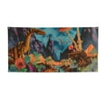 thumbnail image 1 of Picia Galactic Jungle Dinosaurs Pattern Party Banner, Festive Decoration, Holiday Banner, Celebration Decor, Event Banner, Reusable Party Banner-Medium, 1 of 8