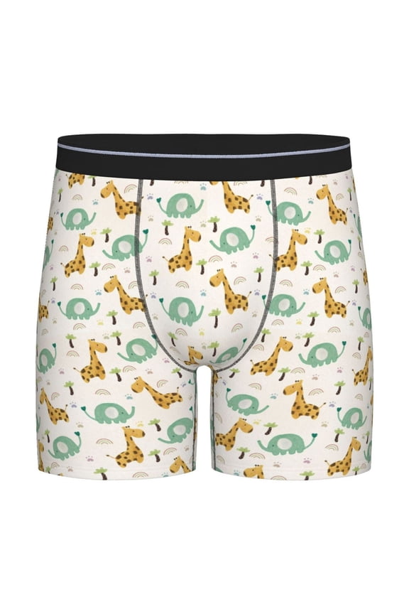 Elephant Briefs