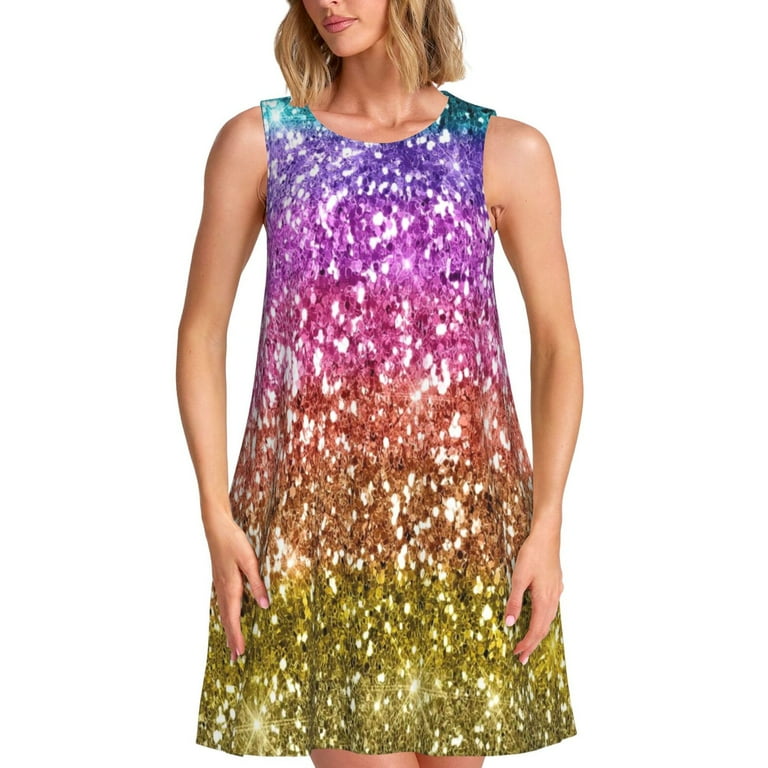 slim fit dress slacks Adora 1009 Pleated Homecoming Short Metallic Glitter Cocktail Dress – The  Dress Outlet main image 1