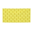 thumbnail image 1 of Picia Gold Pineapple Pattern Party Banner, Festive Decoration, Holiday Banner, Celebration Decor, Event Banner, Reusable Party Banner-Small, 1 of 8