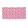 thumbnail image 1 of Picia Haear Strawberry Pattern Party Banner, Festive Decoration, Holiday Banner, Celebration Decor, Event Banner, Reusable Party Banner-Small, 1 of 8