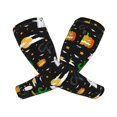 thumbnail image 1 of Picia Halloween Arm Sleeves for Men and Women - Tattoo Cover Up UPF 50+ Cooling Sports Sleeve for Basketball Golf Football-One Size, 1 of 8