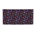 thumbnail image 1 of Picia Halloween Pattern Party Banner, Festive Decoration, Holiday Banner, Celebration Decor, Event Banner, Reusable Party Banner-Small, 1 of 8