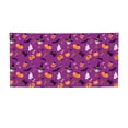 thumbnail image 1 of Picia Halloween2 Pattern Party Banner, Festive Decoration, Holiday Banner, Celebration Decor, Event Banner, Reusable Party Banner-Small, 1 of 8