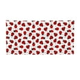 thumbnail image 1 of Picia Ladybug And Heart Pattern Party Banner, Festive Decoration, Holiday Banner, Celebration Decor, Event Banner, Reusable Party Banner-Medium, 1 of 8