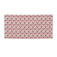 thumbnail image 1 of Picia Ladybugs 2 Pattern Party Banner, Festive Decoration, Holiday Banner, Celebration Decor, Event Banner, Reusable Party Banner-Small, 1 of 8