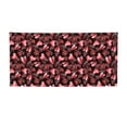 thumbnail image 1 of Picia Ladybugs and Red Hearts Pattern Party Banner, Festive Decoration, Holiday Banner, Celebration Decor, Event Banner, Reusable Party Banner-Small, 1 of 8