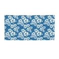 thumbnail image 1 of Picia Leaves And Flowers Pattern Party Banner, Festive Decoration, Holiday Banner, Celebration Decor, Event Banner, Reusable Party Banner-Small, 1 of 8