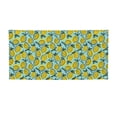 thumbnail image 1 of Picia Lemon Pattern Party Banner, Festive Decoration, Holiday Banner, Celebration Decor, Event Banner, Reusable Party Banner-Medium, 1 of 8