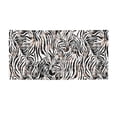 thumbnail image 1 of Picia Leopard And Zebra Pattern Party Banner, Festive Decoration, Holiday Banner, Celebration Decor, Event Banner, Reusable Party Banner-Medium, 1 of 8