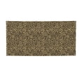 thumbnail image 1 of Picia Leopard1 Pattern Party Banner, Festive Decoration, Holiday Banner, Celebration Decor, Event Banner, Reusable Party Banner-Small, 1 of 8