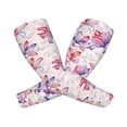 thumbnail image 1 of Picia Lilies Flowers Arm Sleeves for Men and Women - Tattoo Cover Up UPF 50+ Cooling Sports Sleeve for Basketball Golf Football-One Size, 1 of 8