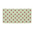 thumbnail image 1 of Picia Lilies Flowers Pattern Party Banner, Festive Decoration, Holiday Banner, Celebration Decor, Event Banner, Reusable Party Banner-Small, 1 of 8