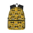 thumbnail image 1 of Picia Modern Truck Large Capacity Backpack Classic Style Backpack Casual Backpack Water-Resistant School Work Travel Outdoor Backpack, 1 of 8