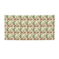 thumbnail image 1 of Picia Mushrooms Gnomes Pattern Party Banner, Festive Decoration, Holiday Banner, Celebration Decor, Event Banner, Reusable Party Banner-Small, 1 of 8