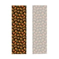 thumbnail image 1 of Picia Orange Pumpkin Pattern Cooling Towels (40"x12") Cool Towel, Cold Towel, Microfiber Soft Breathable Chilly Ice Towel, 1 of 9