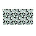 thumbnail image 1 of Picia Panda And Eucalyptus Pattern Party Banner, Festive Decoration, Holiday Banner, Celebration Decor, Event Banner, Reusable Party Banner-Medium, 1 of 8