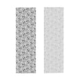 thumbnail image 1 of Picia Pandas Between Clouds and Stars Pattern Cooling Towels (40"x12") Cool Towel, Cold Towel, Microfiber Soft Breathable Chilly Ice Towel, 1 of 9