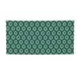 thumbnail image 1 of Picia Peacock'S Tail Pattern Party Banner, Festive Decoration, Holiday Banner, Celebration Decor, Event Banner, Reusable Party Banner-Small, 1 of 8