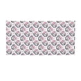 thumbnail image 1 of Picia Poodle Dog Pattern Party Banner, Festive Decoration, Holiday Banner, Celebration Decor, Event Banner, Reusable Party Banner-Medium, 1 of 8