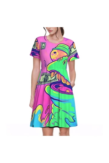loose fit dresses for women These Wrinkle-Free Fall Dresses at Amazon Start at $10
