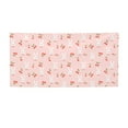 thumbnail image 1 of Picia Rabbit And Cherry Pattern Party Banner, Festive Decoration, Holiday Banner, Celebration Decor, Event Banner, Reusable Party Banner-Small, 1 of 8