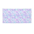 thumbnail image 1 of Picia Rainbow Scales Pattern Party Banner, Festive Decoration, Holiday Banner, Celebration Decor, Event Banner, Reusable Party Banner-Medium, 1 of 8