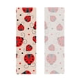 thumbnail image 1 of Picia Red Ladybug Pattern Cooling Towels (40"x12") Cool Towel, Cold Towel, Microfiber Soft Breathable Chilly Ice Towel, 1 of 9