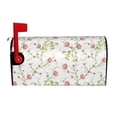 thumbnail image 1 of Picia Roses Flowers Magnetic Mailbox Cover Standard Size-25.5x21 in, 1 of 9