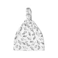 thumbnail image 1 of Picia Sea Turtle Printed Preemie Hats for Baby Girls Cotton Premature Knot Hats Newborn Hospital Cap Warm Knot Beanie Nicu for Preemie Girls and Boys, 1 of 1
