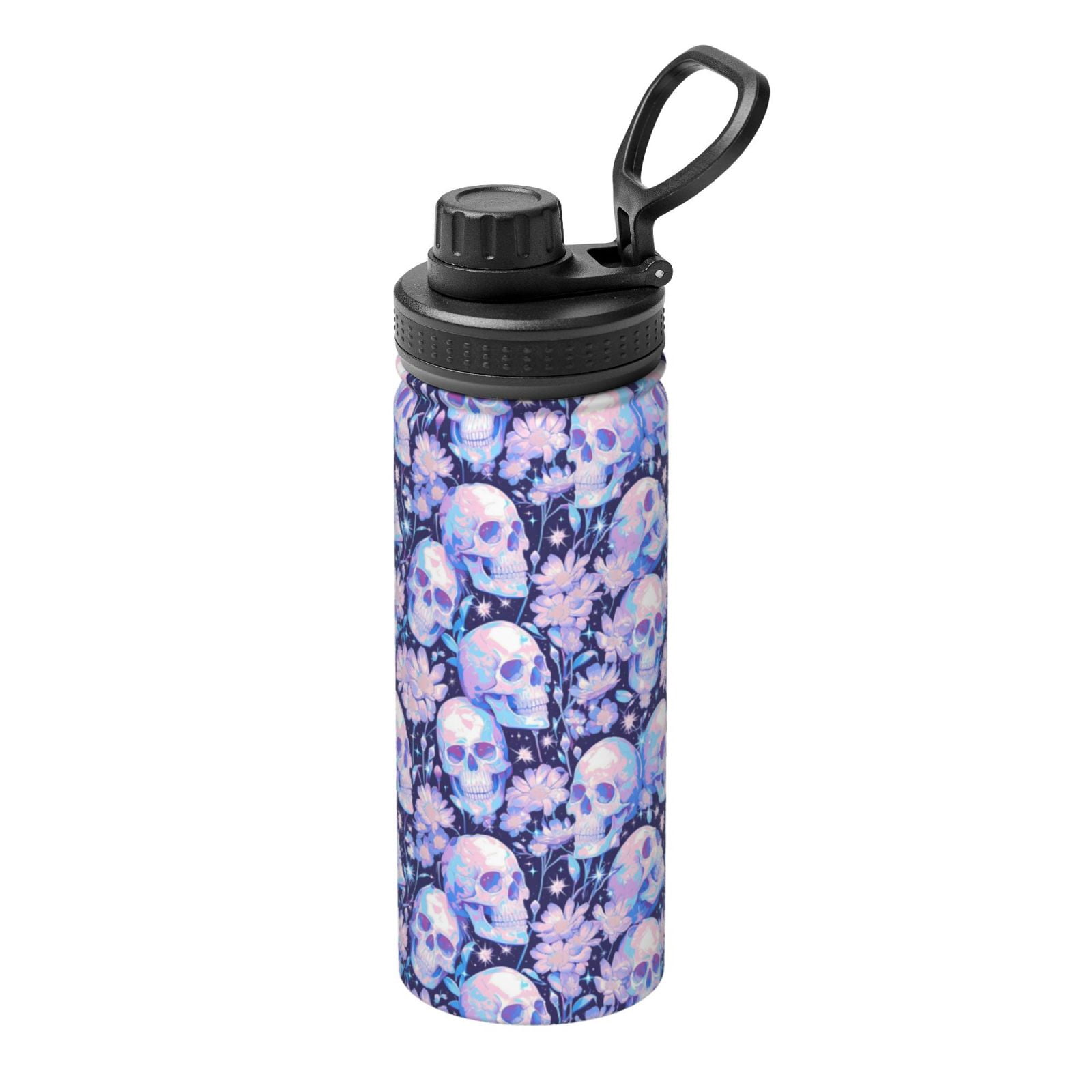 Picia-Skull-star-crystal-