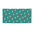 thumbnail image 1 of Picia Starfish and Shell Pattern Party Banner, Festive Decoration, Holiday Banner, Celebration Decor, Event Banner, Reusable Party Banner-Medium, 1 of 8