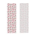 thumbnail image 1 of Picia Strawberry Pattern Cooling Towels (40"x12") Cool Towel, Cold Towel, Microfiber Soft Breathable Chilly Ice Towel, 1 of 9