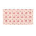 thumbnail image 1 of Picia Strawberry Pattern Party Banner, Festive Decoration, Holiday Banner, Celebration Decor, Event Banner, Reusable Party Banner-Small, 1 of 8