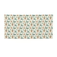 thumbnail image 1 of Picia Summer Dinosaur Pattern Party Banner, Festive Decoration, Holiday Banner, Celebration Decor, Event Banner, Reusable Party Banner-Small, 1 of 8