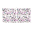 thumbnail image 1 of Picia Summer with Flamingo Pattern Party Banner, Festive Decoration, Holiday Banner, Celebration Decor, Event Banner, Reusable Party Banner-Small, 1 of 8