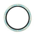 thumbnail image 1 of Picia Sunflower Field Bliss Car Steering Wheel Cover, Non-Slip, Breathable, Universal 15 inch, 1 of 7