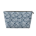 thumbnail image 1 of Picia Sunflowers Printed Leather Travel Toiletry Bag,Cosmetic Organizer, Makeup Travel Bag, Durable Travel Pouch, Compact Toiletry Bag, Travel Accessories, 1 of 6